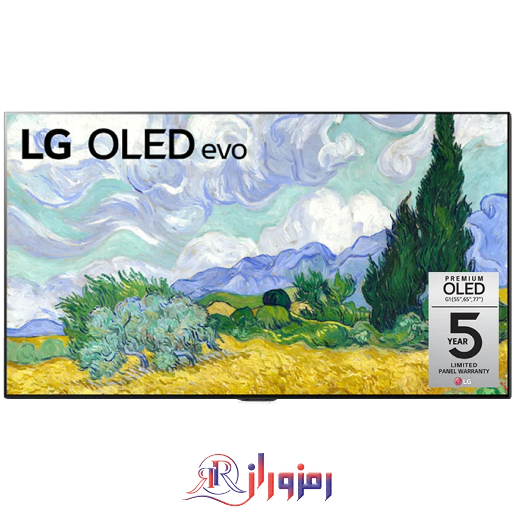 OLED G1